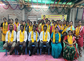 Rashtriya Manav Party