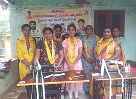 Rashtriya Manav Party