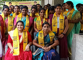 Rashtriya Manav Party