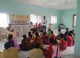 Rashtriya Manav Party