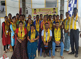 Rashtriya Manav Party