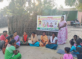 Rashtriya Manav Party