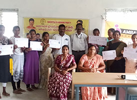 Rashtriya Manav Party