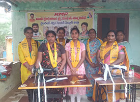 Rashtriya Manav Party