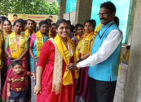 Rashtriya Manav Party