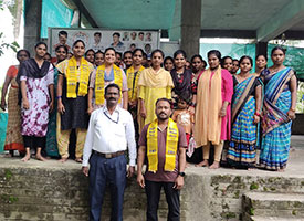 Rashtriya Manav Party