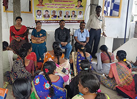 Rashtriya Manav Party