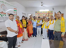 Rashtriya Manav Party